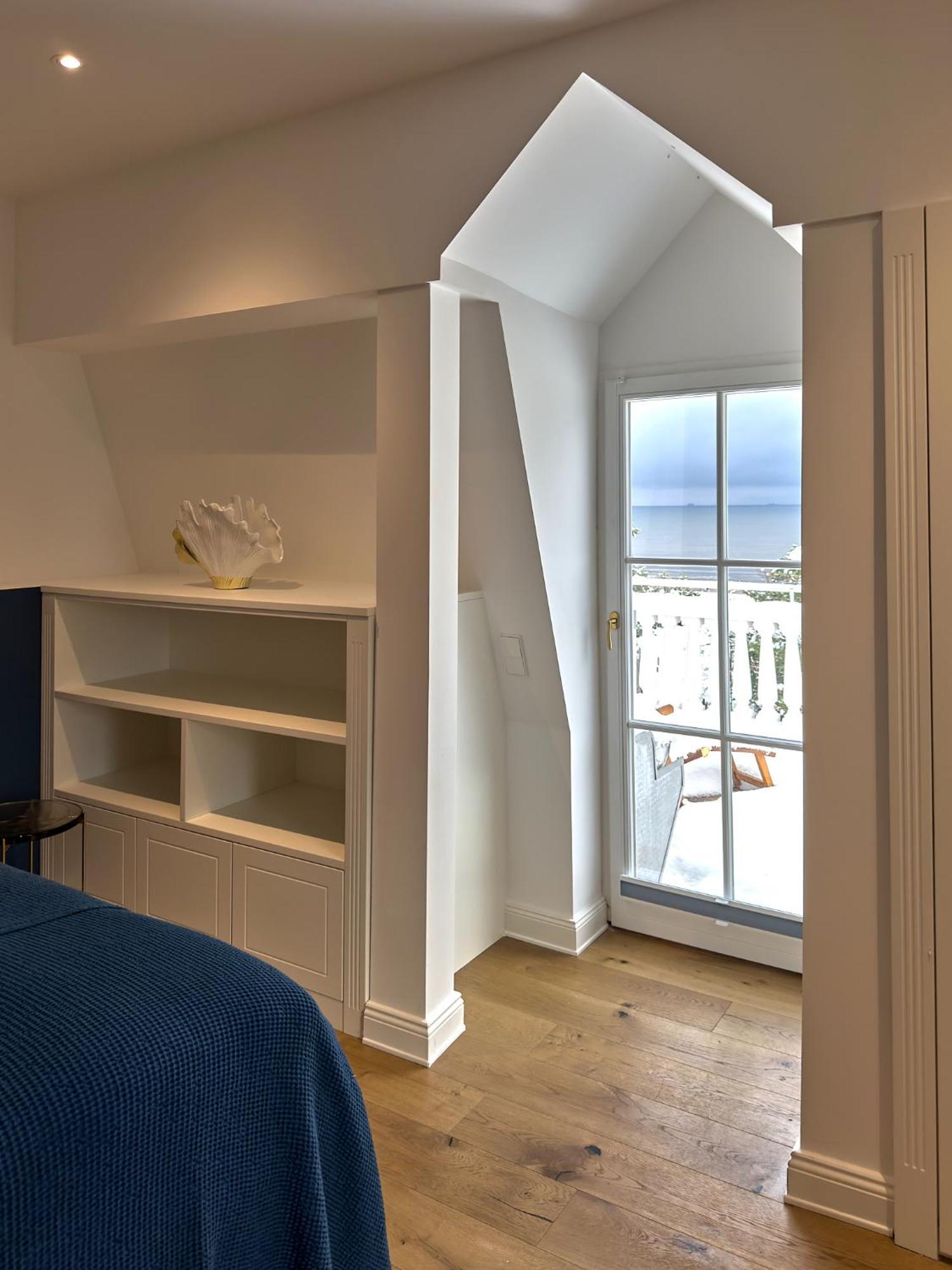 Pineblue Villas Heringsdorf  Cameră foto