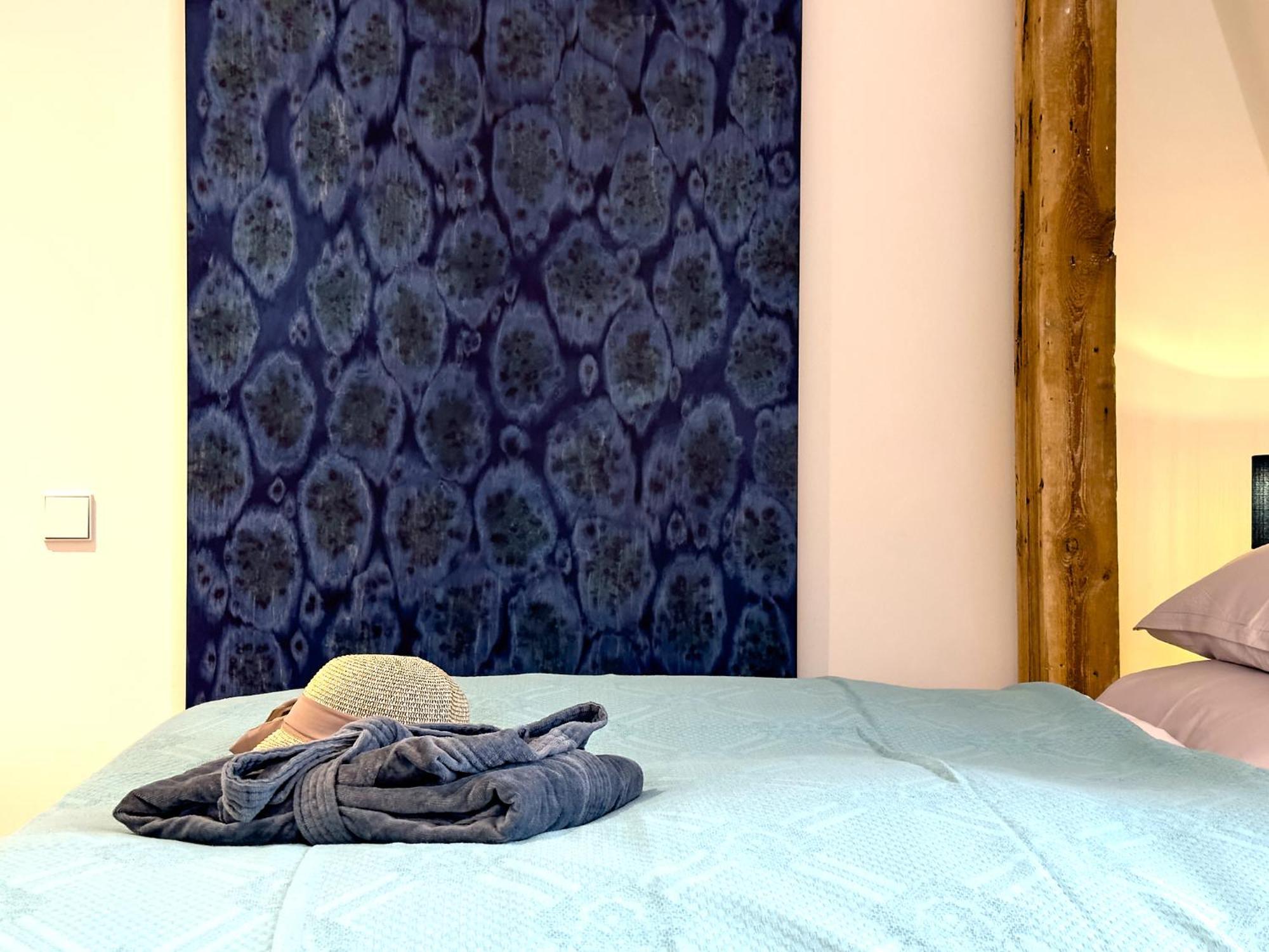 Pineblue Villas Heringsdorf  Cameră foto