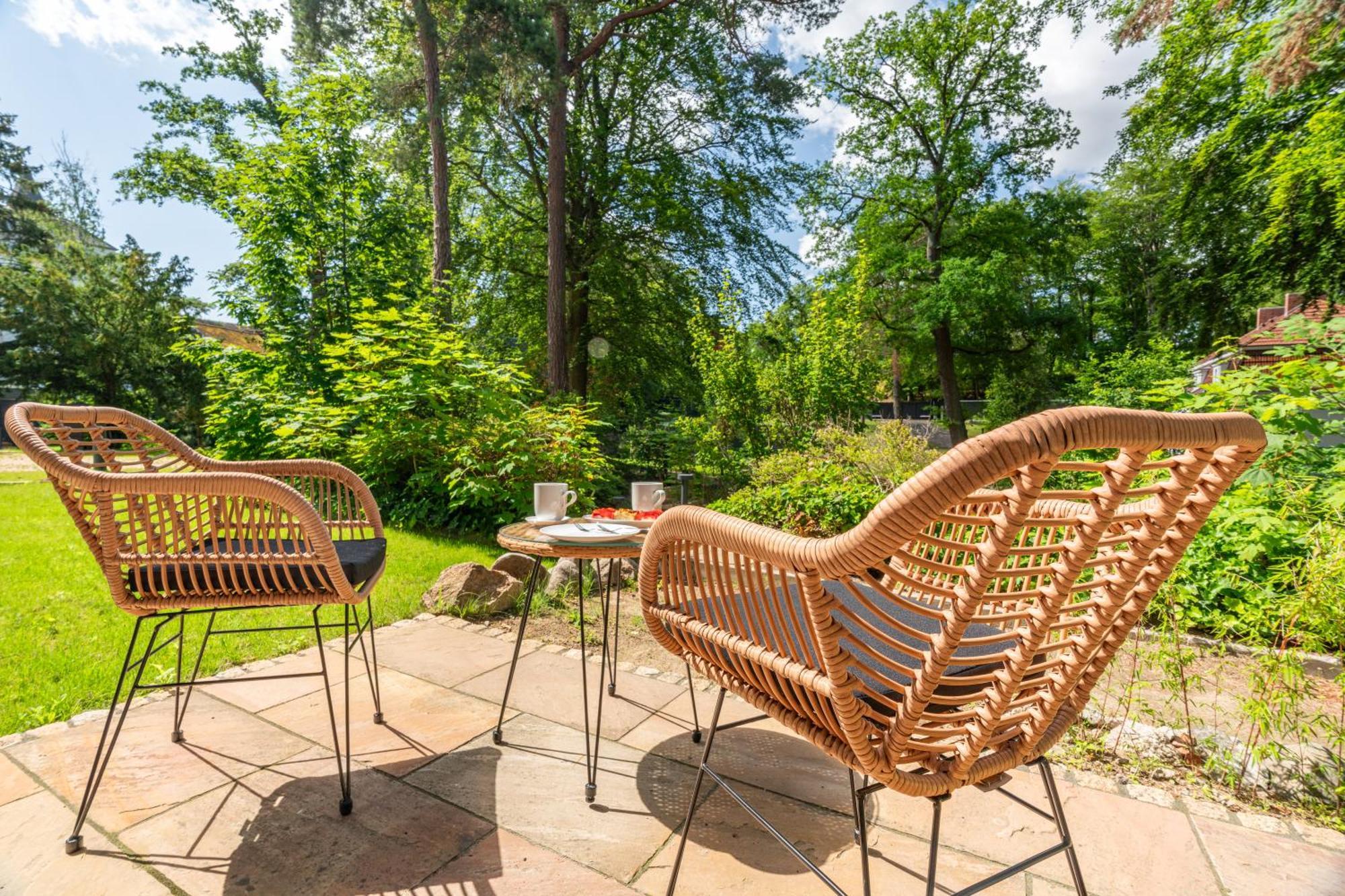Pineblue Villas Heringsdorf  Cameră foto