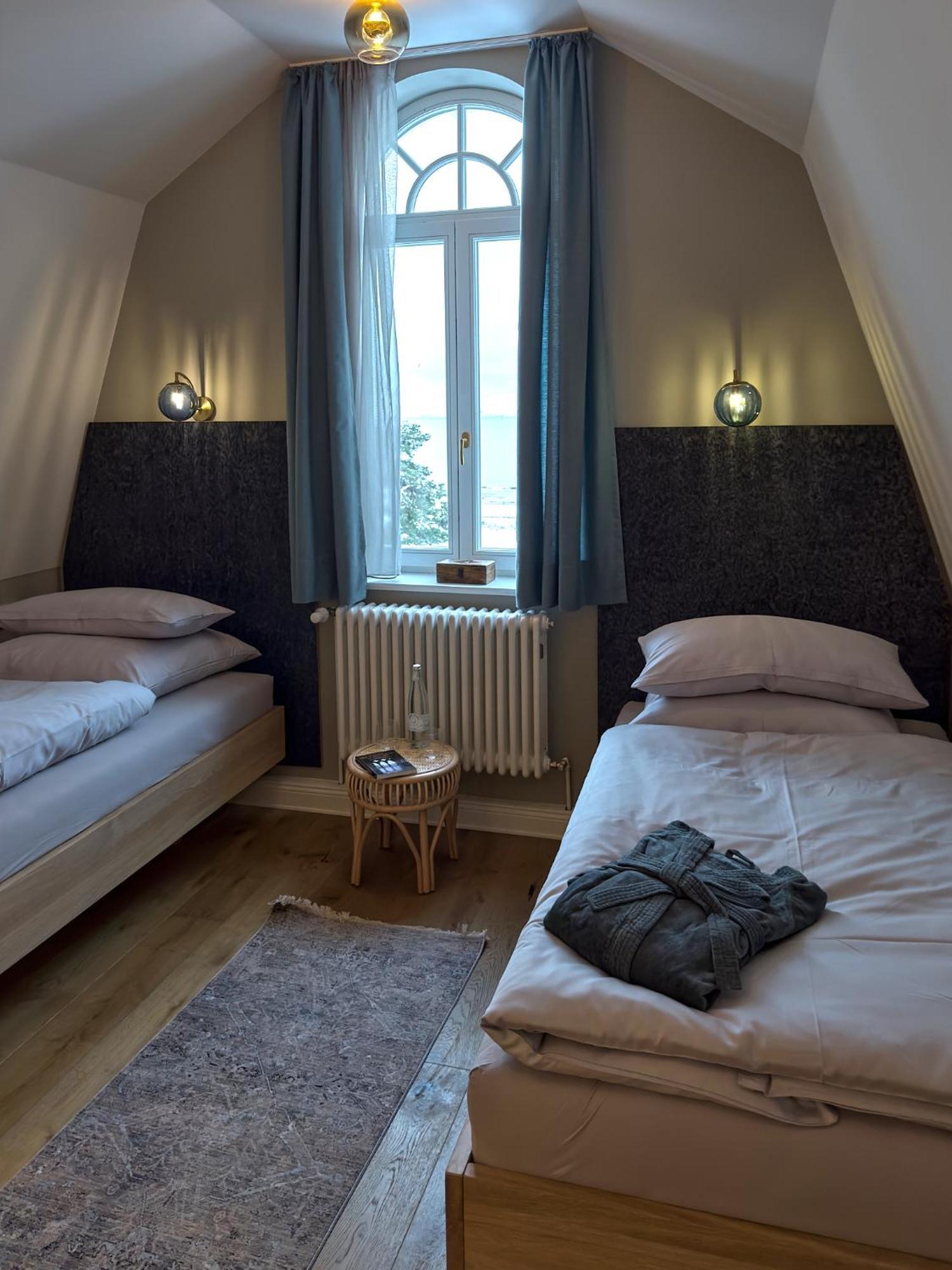 Pineblue Villas Heringsdorf  Cameră foto