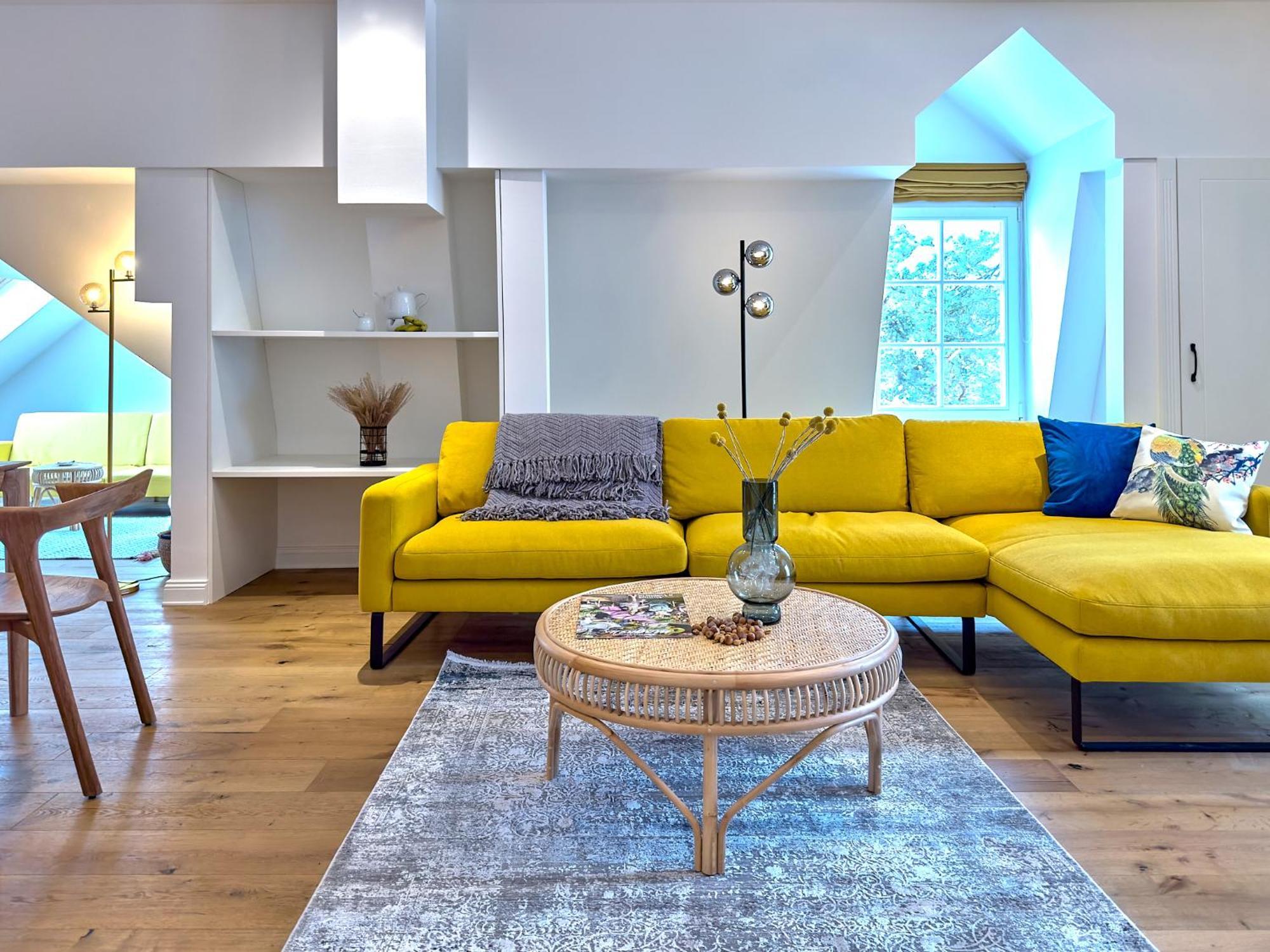 Pineblue Villas Heringsdorf  Cameră foto