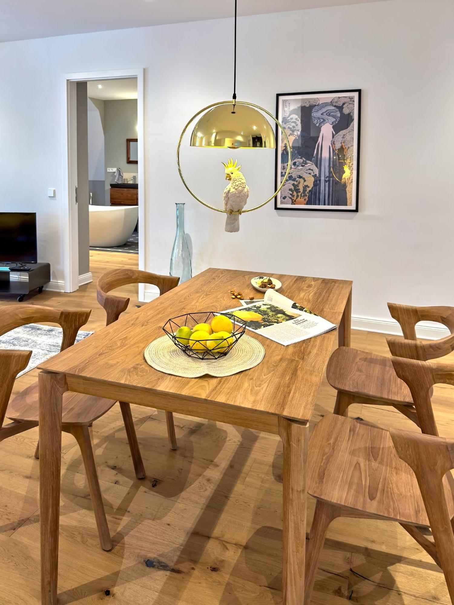Pineblue Villas Heringsdorf  Cameră foto