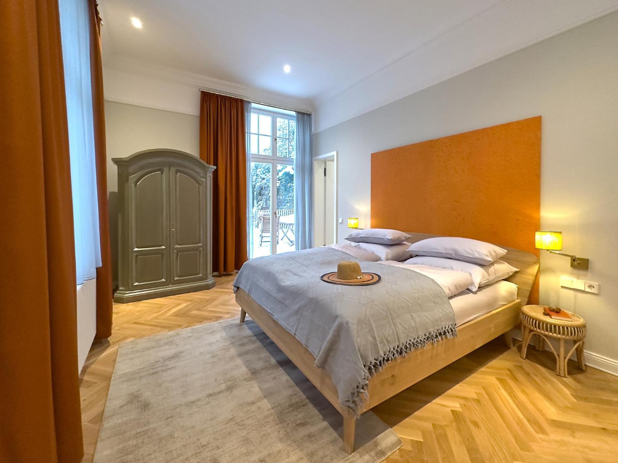 Pineblue Villas Heringsdorf  Cameră foto